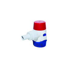 Rule Submersible Bilge Pump, 1100 GPH, 24V -Modern Boat Sales & Service