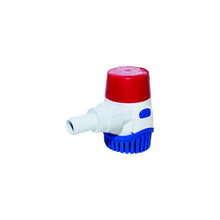 Rule Submersible Bilge Pump, 360 GPH, 12V Default Title -Modern Boat Sales & Service