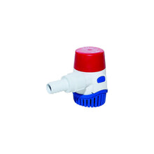 Rule 25DA24 500 GPH 24V 0.8 Amp Submersible Bilge Pump -Modern Boat Sales & Service