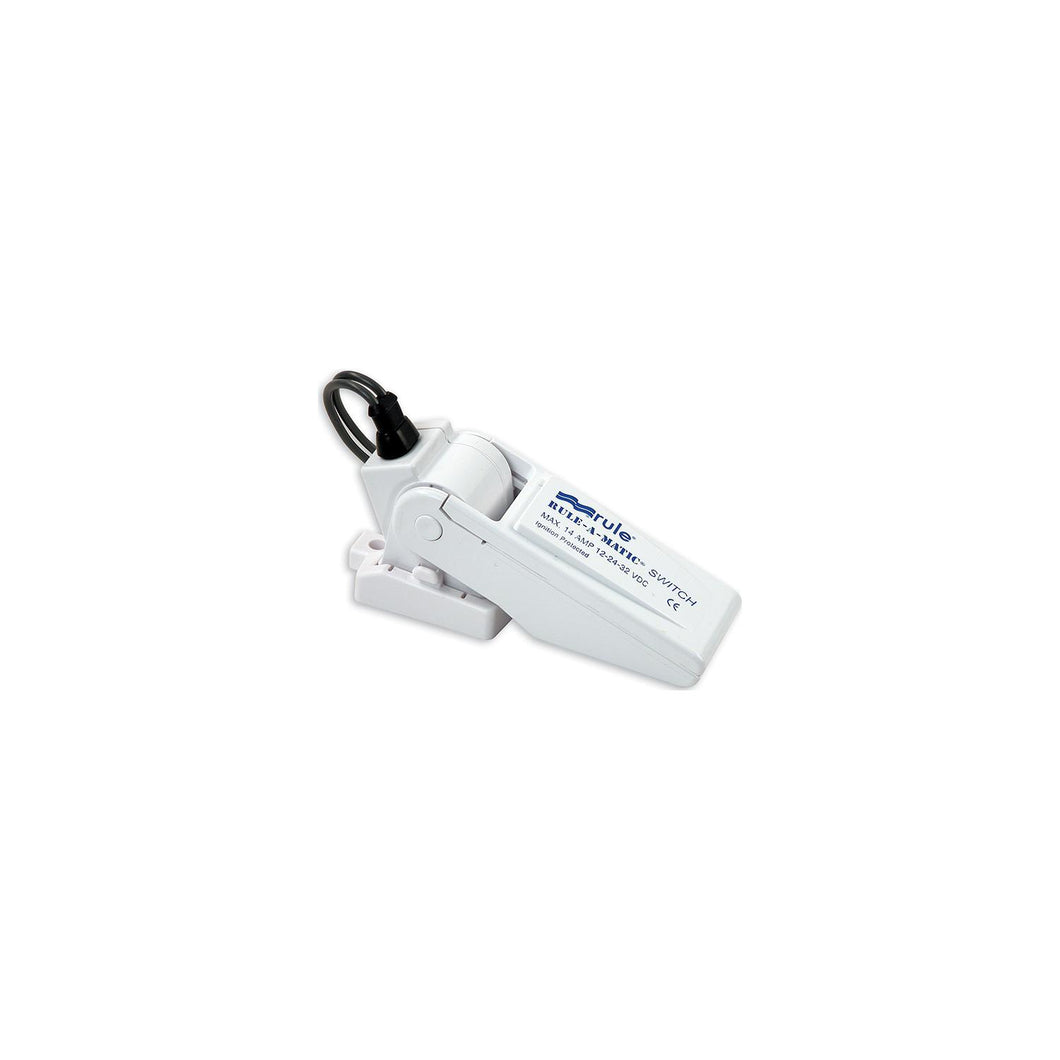 Rule Rule-A-Matic Float Switch -Modern Boat Sales & Service