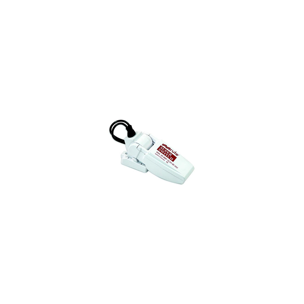 Rule SuperSwitch Float Switch -Modern Boat Sales & Service