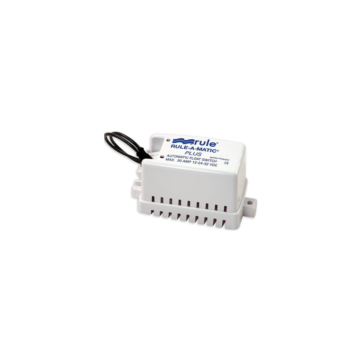 Rule Rule-A-Matic Plus Float Switch -Modern Boat Sales & Service