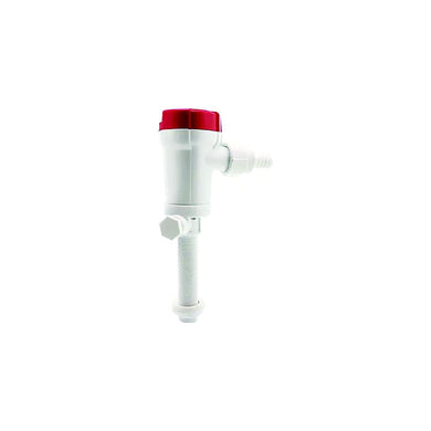 Rule 601STC Straight Thru-hull 500 GPH 12V -Modern Boat Sales & Service
