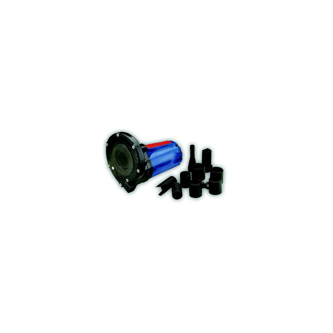 Rule ID20 20 CFM Boat Inflator / Deflator -Modern Boat Sales & Service