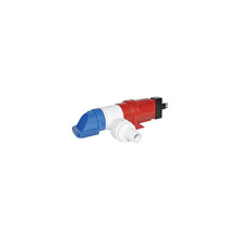 Rule LP900S LoPro Low Profile 900GPH Automatic Bilge Pump Default Title -Modern Boat Sales & Service