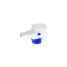 Rule RM1100B Rule-Mateâ„¢ Automatic Bilge Pump, 1100 GPH, 12V -Modern Boat Sales & Service