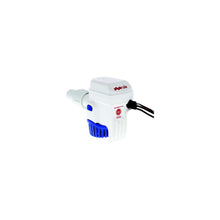 Rule RM1100B24 Rule-Mate Automatic Bilge Pump, 1100 GPH, 24V -Modern Boat Sales & Service