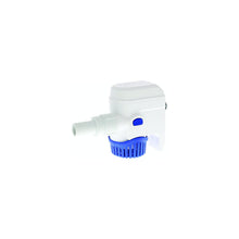 Rule RM1100B24 Rule-Mate Automatic Bilge Pump, 1100 GPH, 24V Default Title -Modern Boat Sales & Service