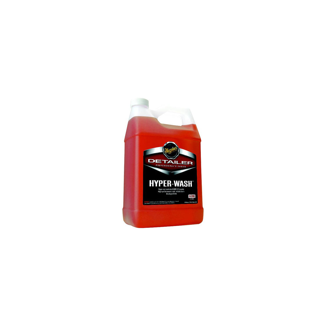 Hyper Wash Gallon -Modern Boat Sales & Service