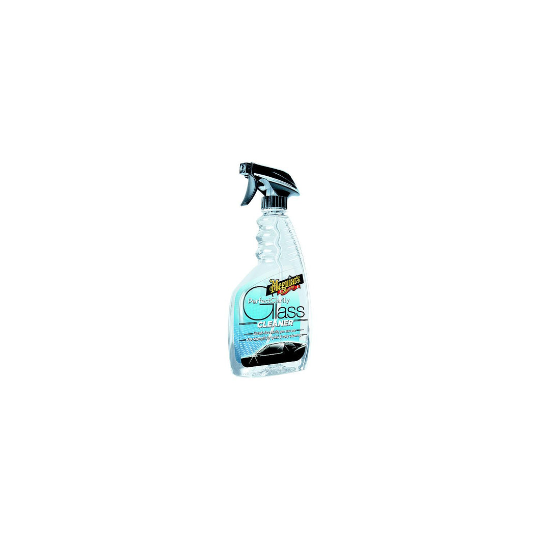 Meguiar's Perfect Clarity Glass Cleaner, 24 oz. -Modern Boat Sales & Service