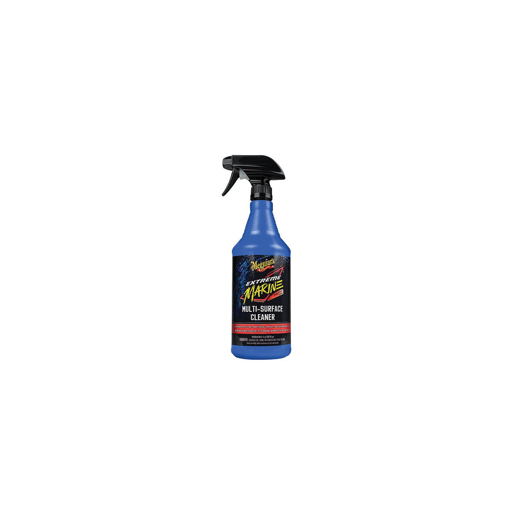 Meguiar's Extreme Marine Multi-Surface Cleaner, 32 oz. -Modern Boat Sales & Service