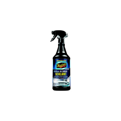 Meguiar's M250132 Ceramic Sealer 32oz Spray Wax -Modern Boat Sales & Service
