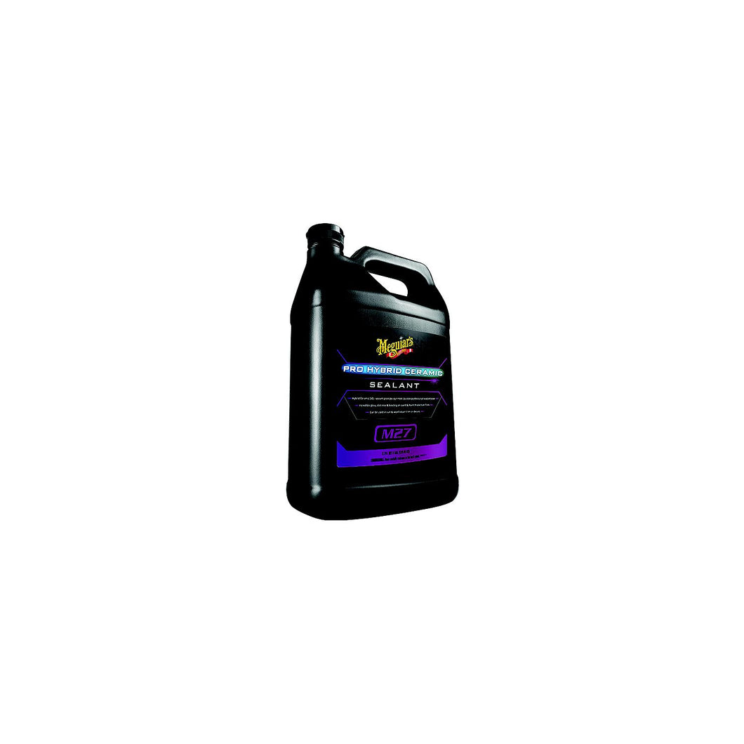 Meguiar's M2701 M27 Pro Hybrid Ceramic Sealant, 1 Gal. Default Title -Modern Boat Sales & Service