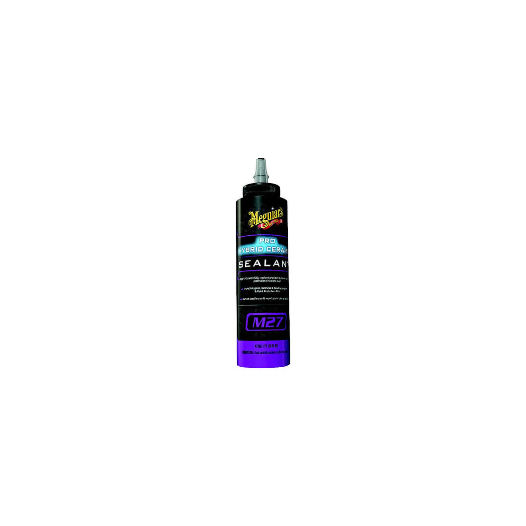 Meguiar's M2716 M27 Pro Hybrid Ceramic Sealant, 16 oz. -Modern Boat Sales & Service