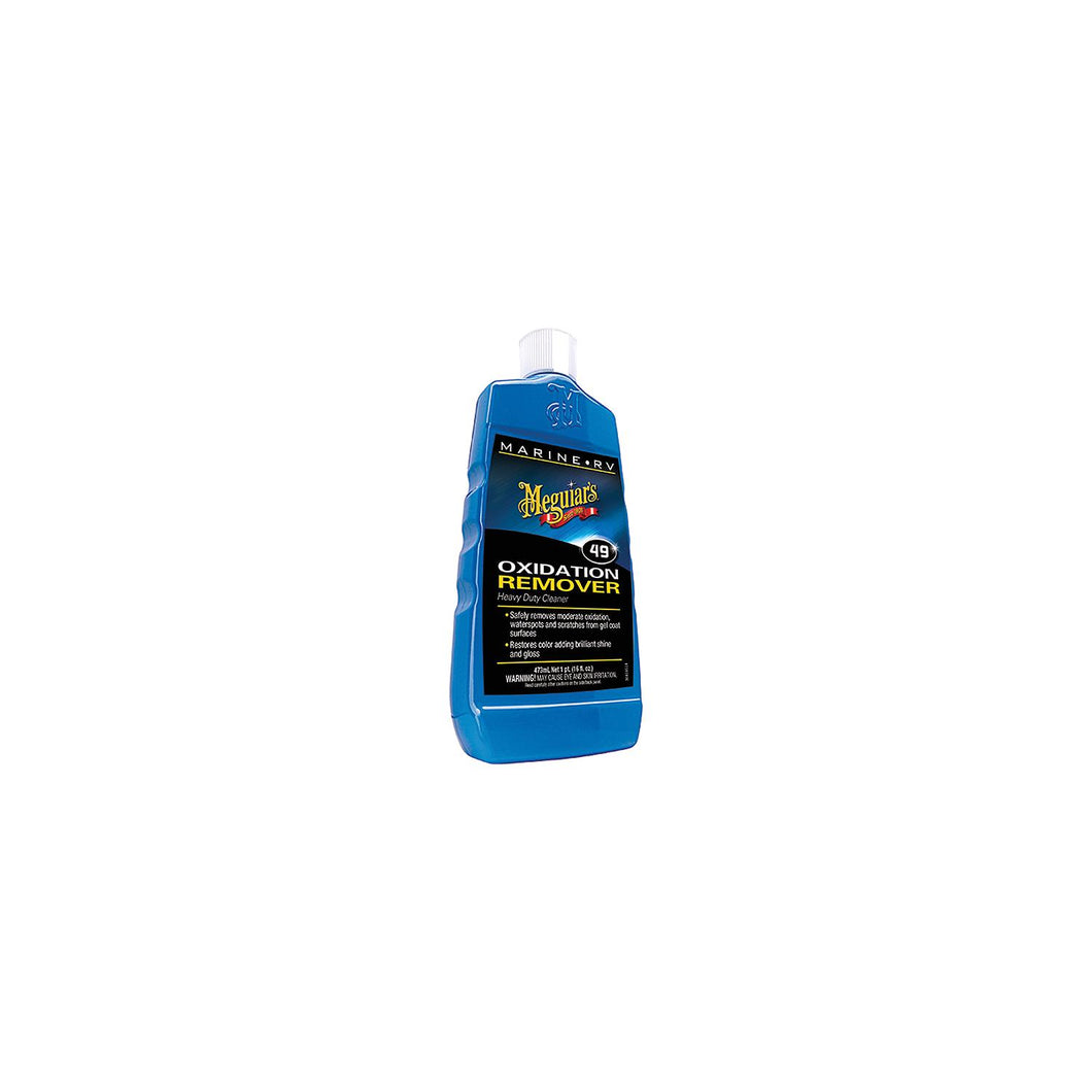 Super Duty Fiberglass Cleaner Default Title -Modern Boat Sales & Service