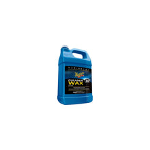 Meguiar's M5001 One Step Cleaner/Wax, Gal, 4/case -Modern Boat Sales & Service