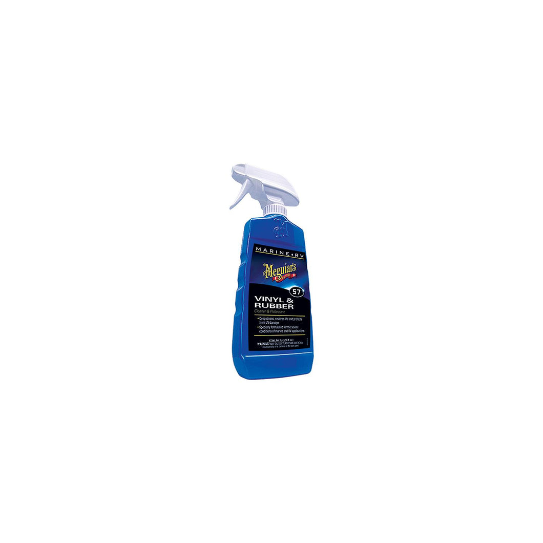 Vinyl/Rubber Clnr/Cond-16 oz. -Modern Boat Sales & Service