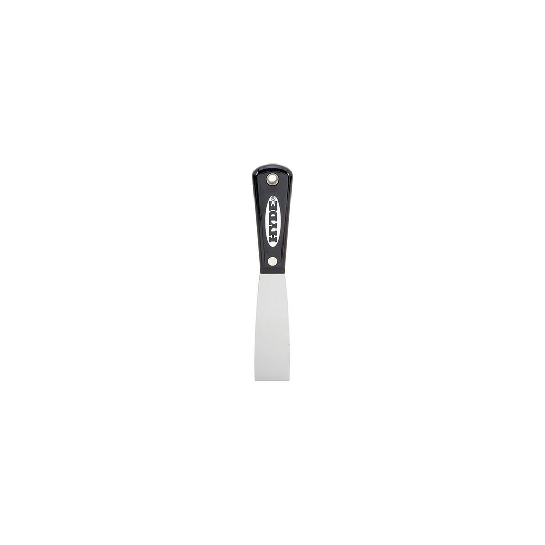 Black & SilverÂ® Putty Knife -Modern Boat Sales & Service