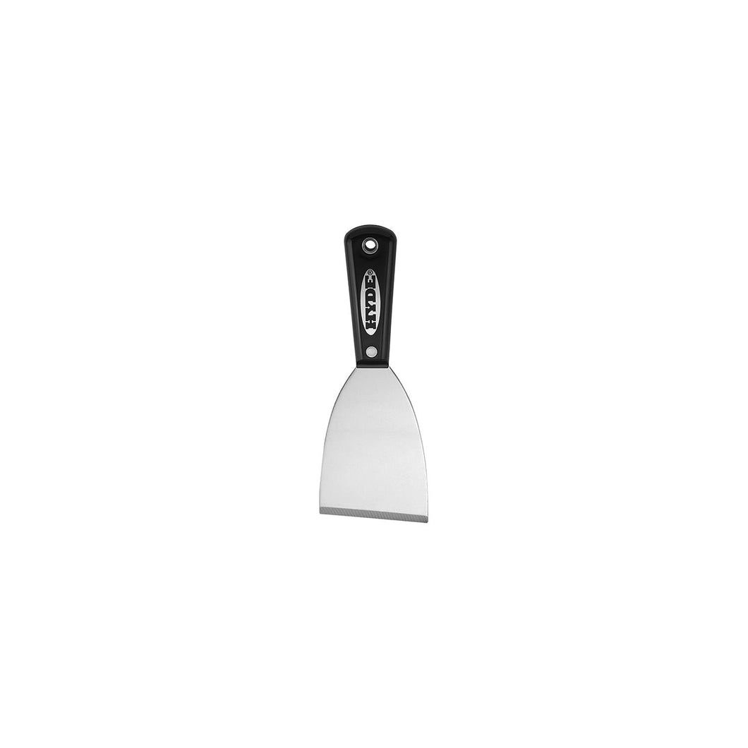 Black & SilverÂ® Chisel Scraper 3