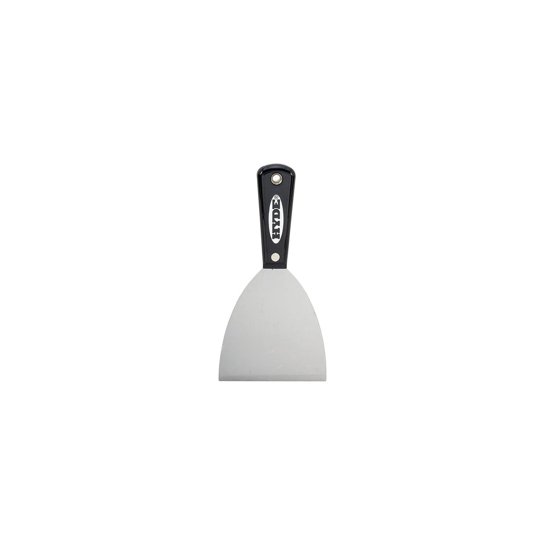 Black & SilverÂ® Chisel Scraper -Modern Boat Sales & Service