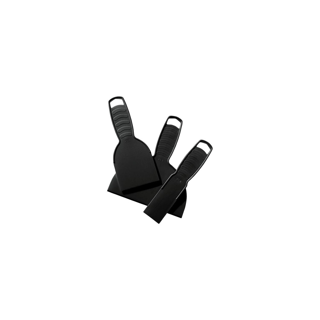 Spreading Tool, Plastic Combo Pack 1-1/2 inch, 3 inch & 6 inch -Modern Boat Sales & Service