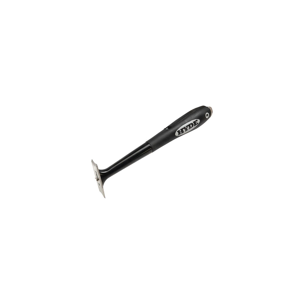 Hyde 10460 Contour Scraper w/6 Baldes Default Title -Modern Boat Sales & Service