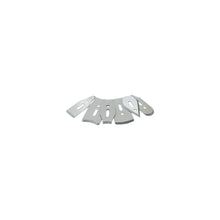 Hyde 10460 Contour Scraper w/6 Baldes -Modern Boat Sales & Service