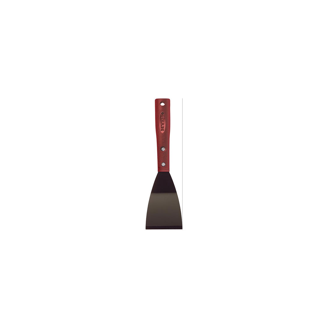 Bent Blade Chisel Extension Pole Scraper -Modern Boat Sales & Service