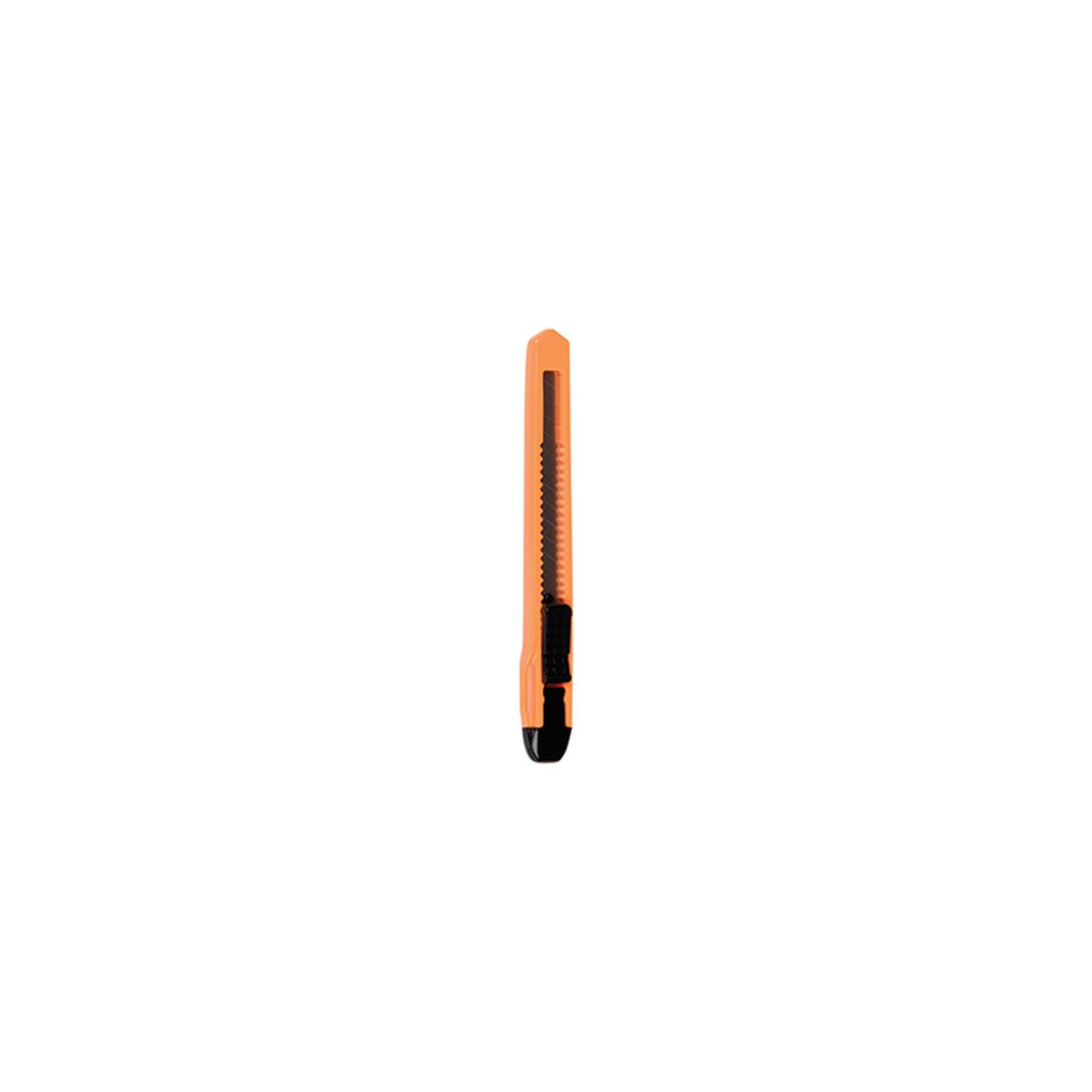 Hyde 42036 Assorted Color Snap Knife, 9mm -Modern Boat Sales & Service
