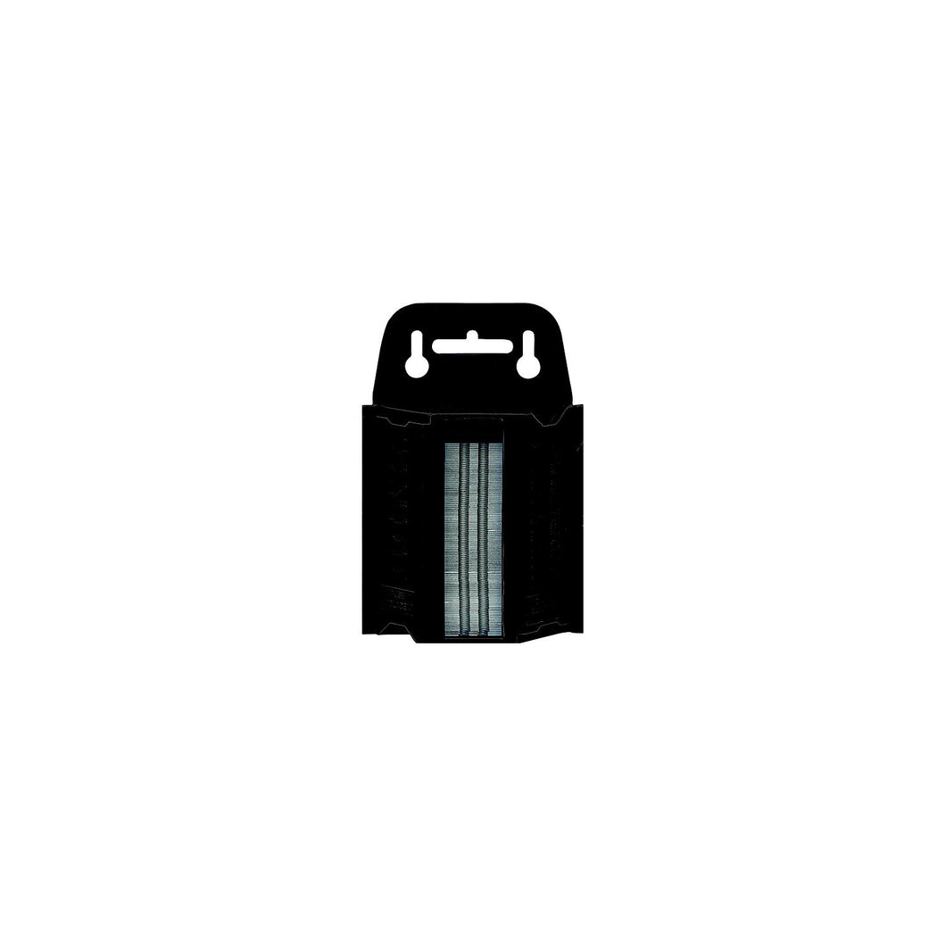 Hyde Tools 42101 Utility Blade Dispenser w/100 Blades -Modern Boat Sales & Service