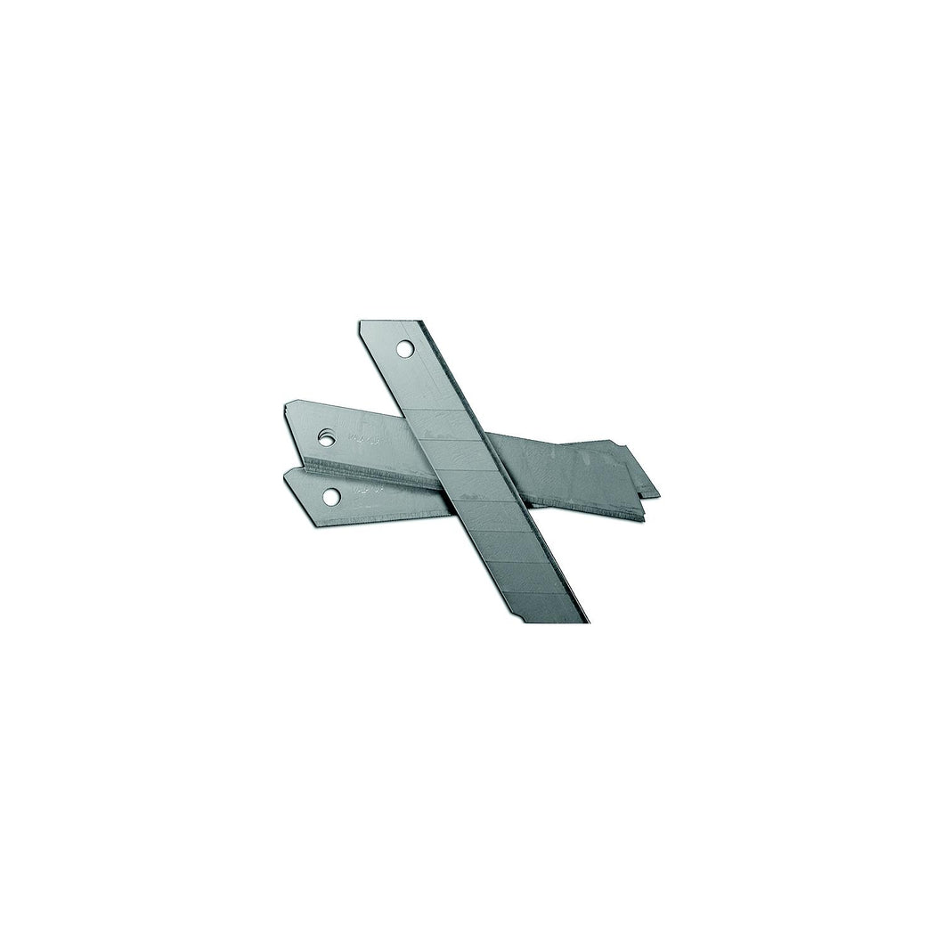 Hyde 42330 Replacement Snap-Off Blades, 5/pk -Modern Boat Sales & Service