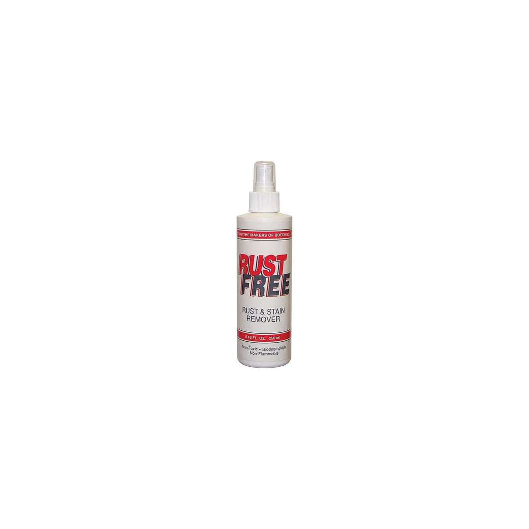 Rust & Stain Remover -Modern Boat Sales & Service