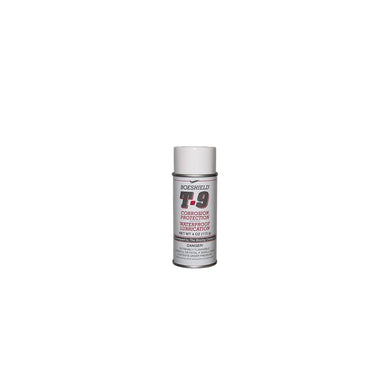 Lubricant- T-9 4 Oz Aerosol -Modern Boat Sales & Service