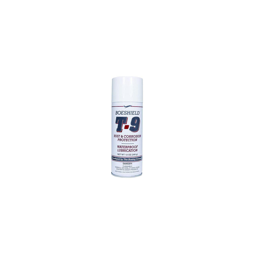 Lubricant- T-9 12 Oz Aerosol -Modern Boat Sales & Service