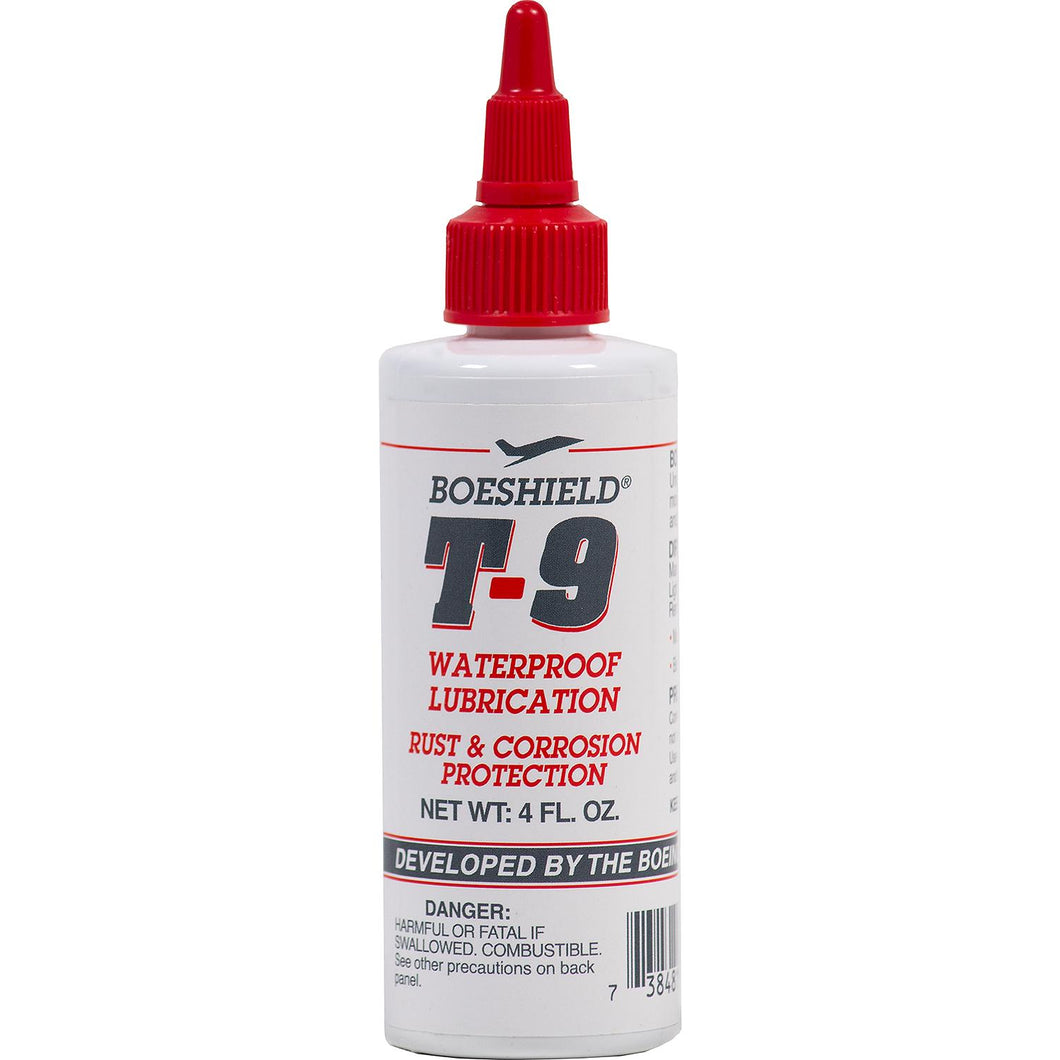 Squeeze Tube 4 Oz. Default Title -Modern Boat Sales & Service