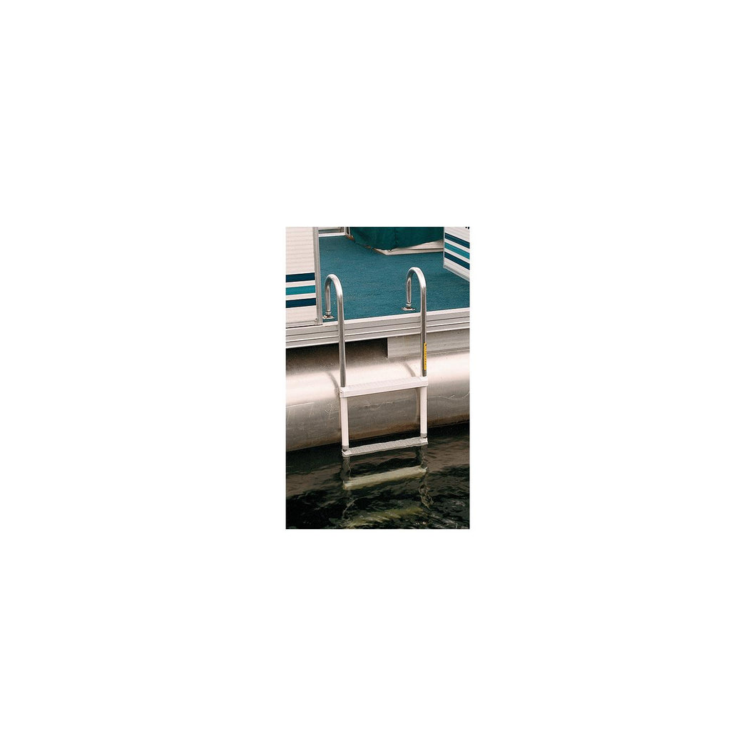 Garelick EEz-In Pontoon Swim Ladder Default Title -Modern Boat Sales & Service