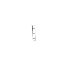 Wide Body Over Platform Telescoping Ladder Default Title -Modern Boat Sales & Service