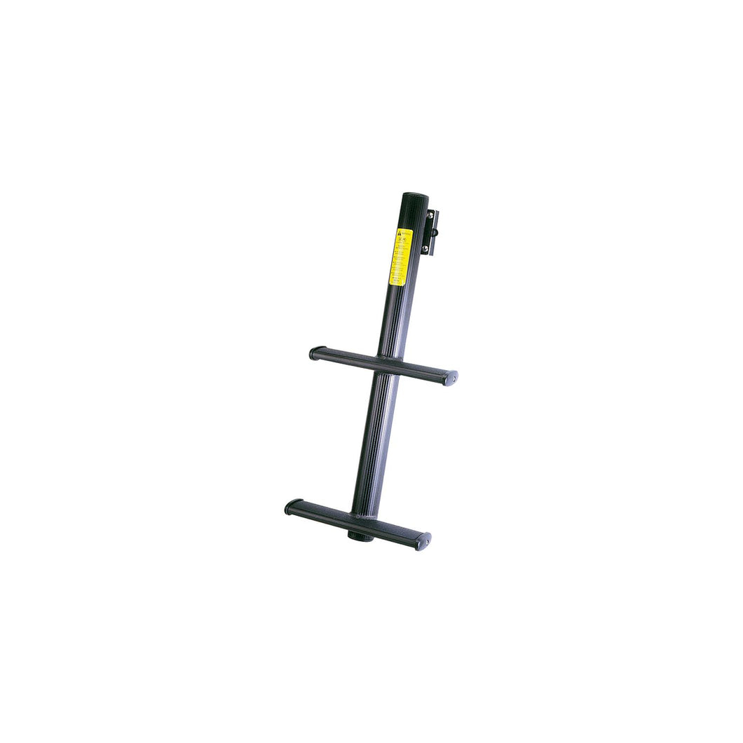 Garelick EEz-In Bass Boat Transom Ladder -Modern Boat Sales & Service
