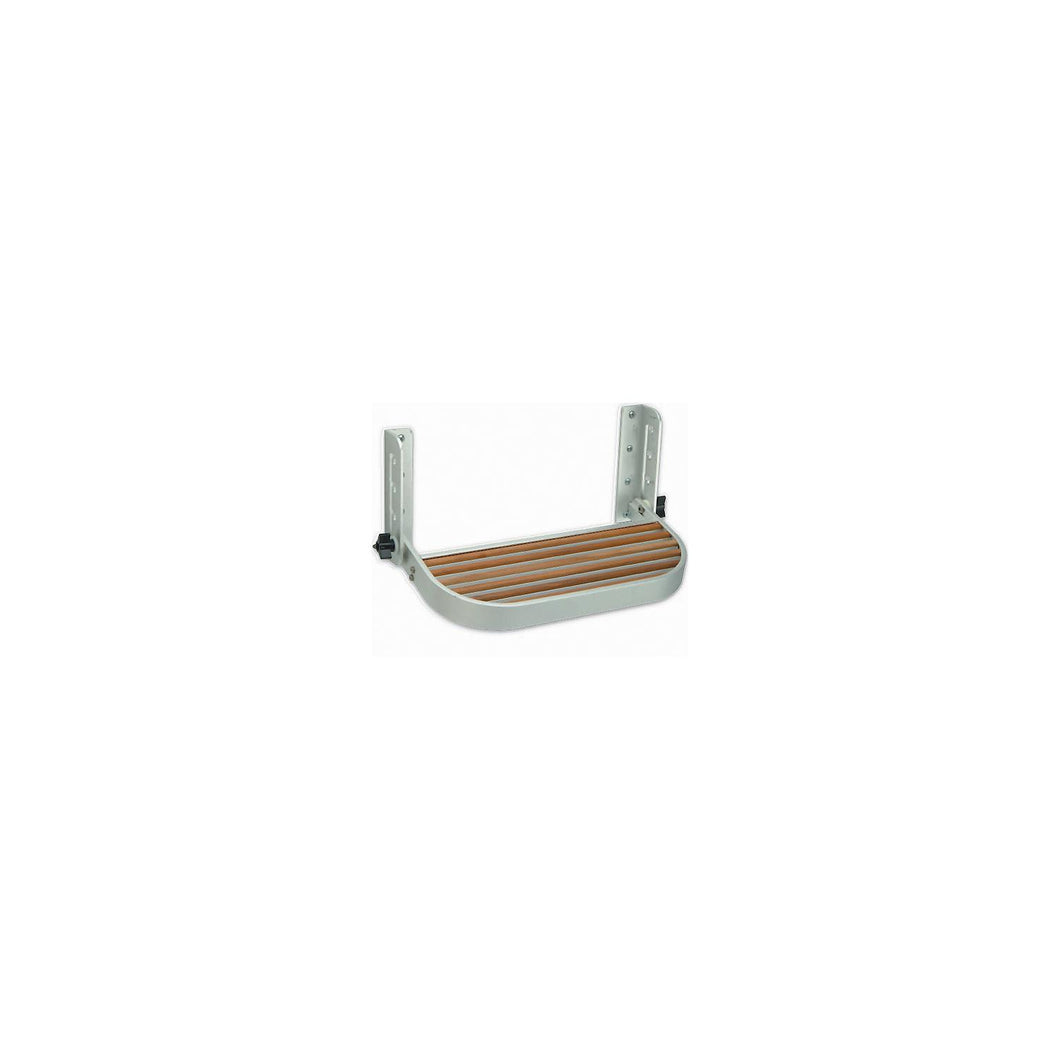 Garelick EEz-In Adjustable Foot Rest -Modern Boat Sales & Service