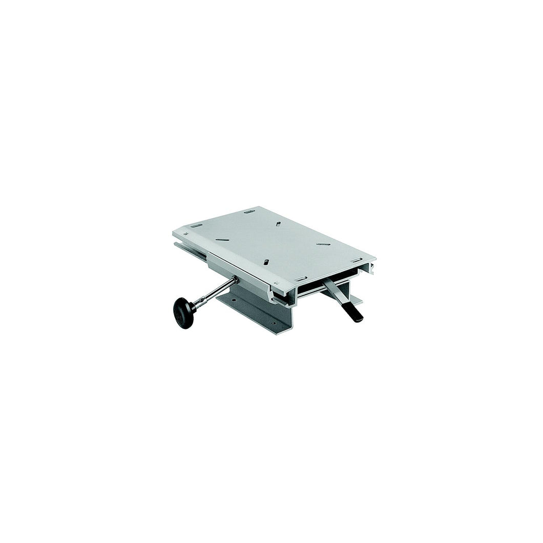 Low Profile Seat Slide And Locking Swivel -Modern Boat Sales & Service