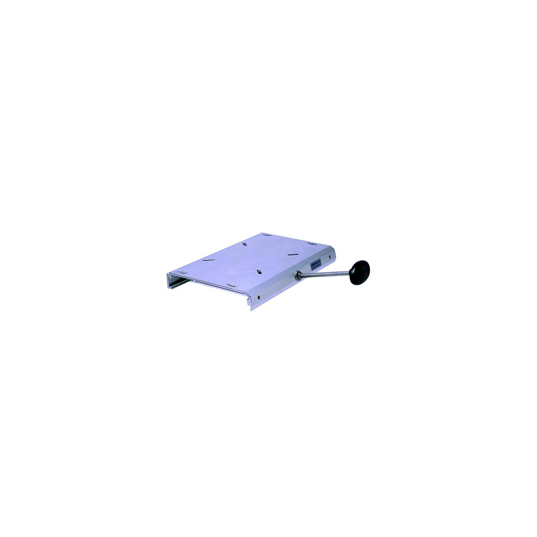 Garelick EEz-in 75091 Low Profile Seat Slide -Modern Boat Sales & Service