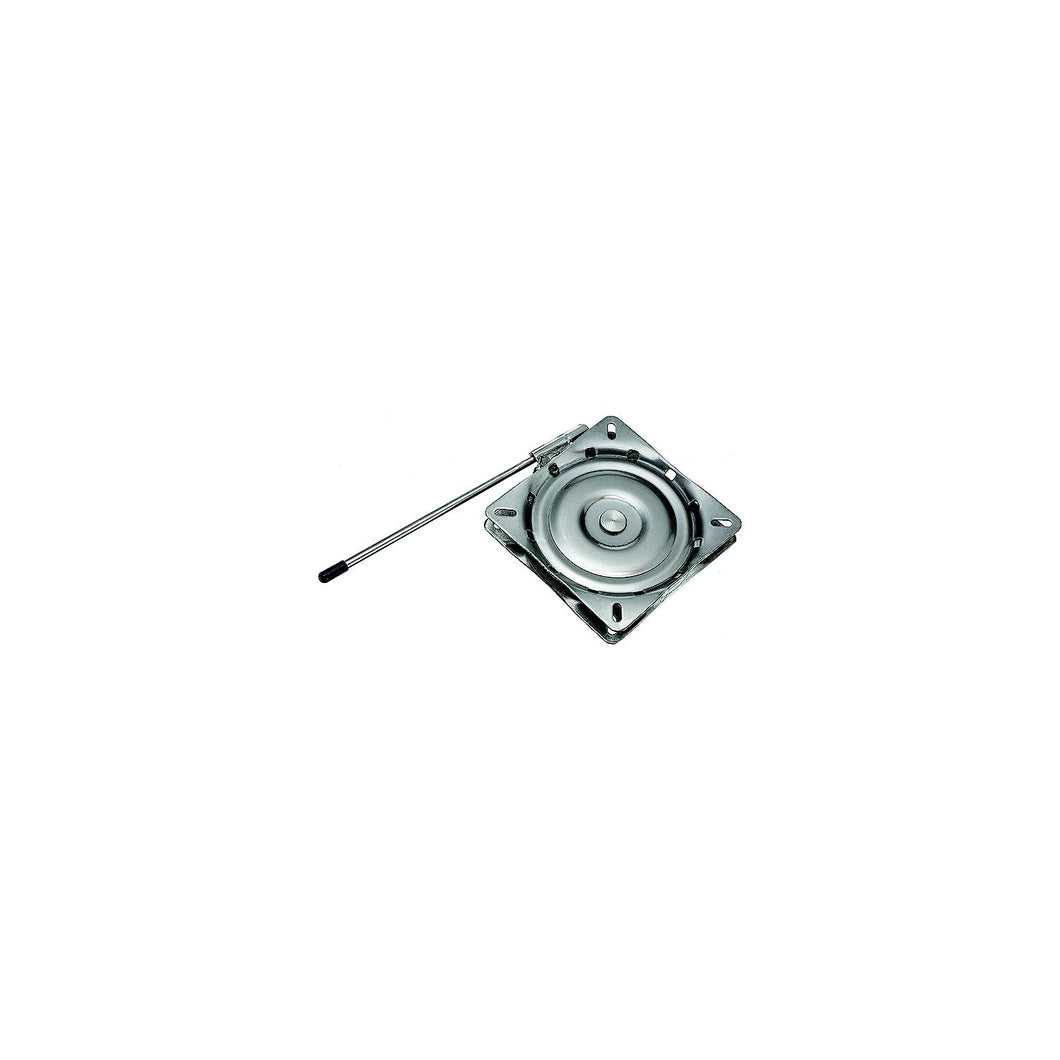 Garelick SS Locking Seat Swivel -Modern Boat Sales & Service