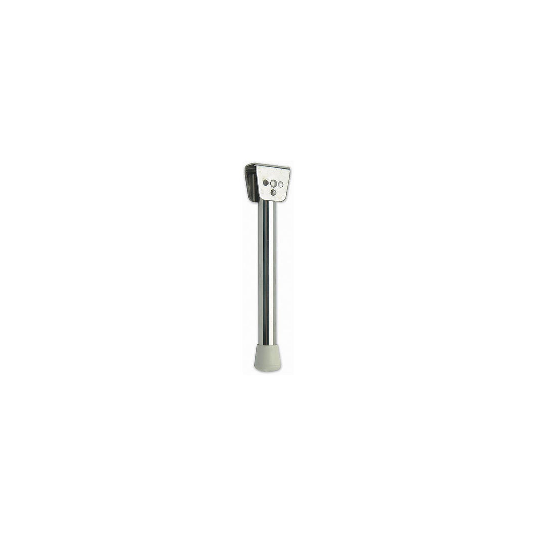 Garelick 99129 Stainless Steel Seat Support Swing Leg, 13