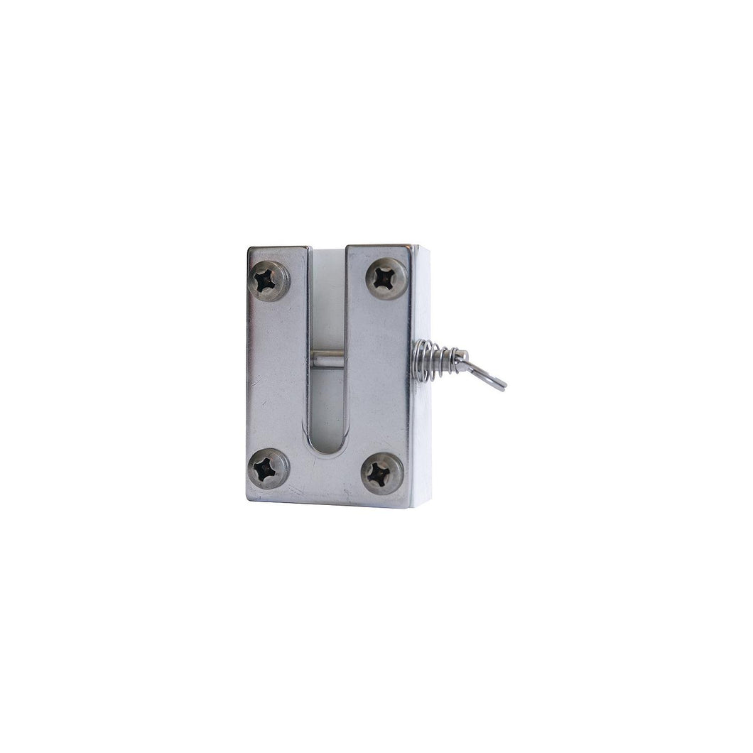 Transom Mount Bracket -Modern Boat Sales & Service