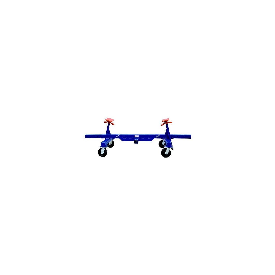 Brownell BD1 Maxi Heavy Duty Boat Dolly -Modern Boat Sales & Service