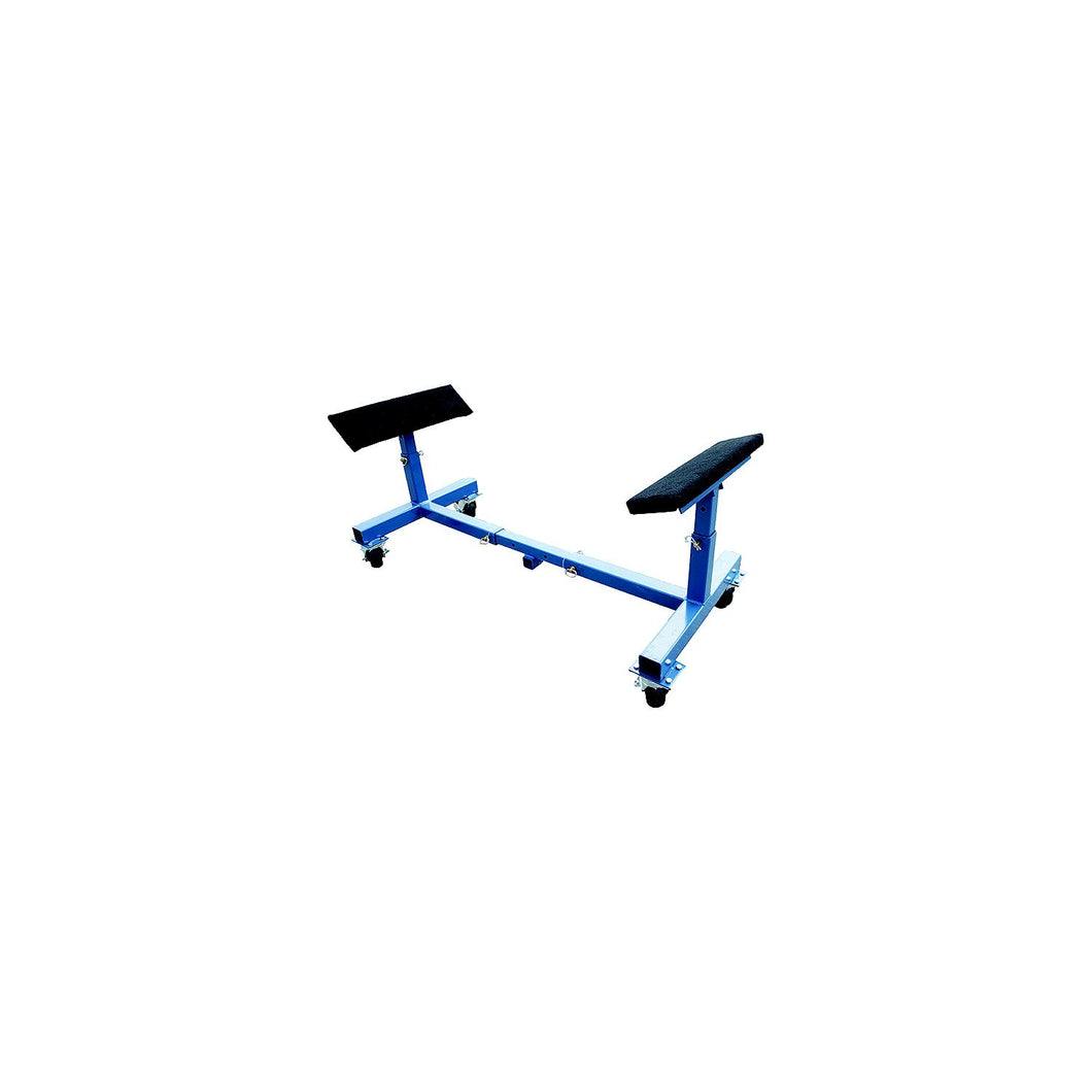 Brownell BD3 Extra Heavy Duty Boat Dolly -Modern Boat Sales & Service