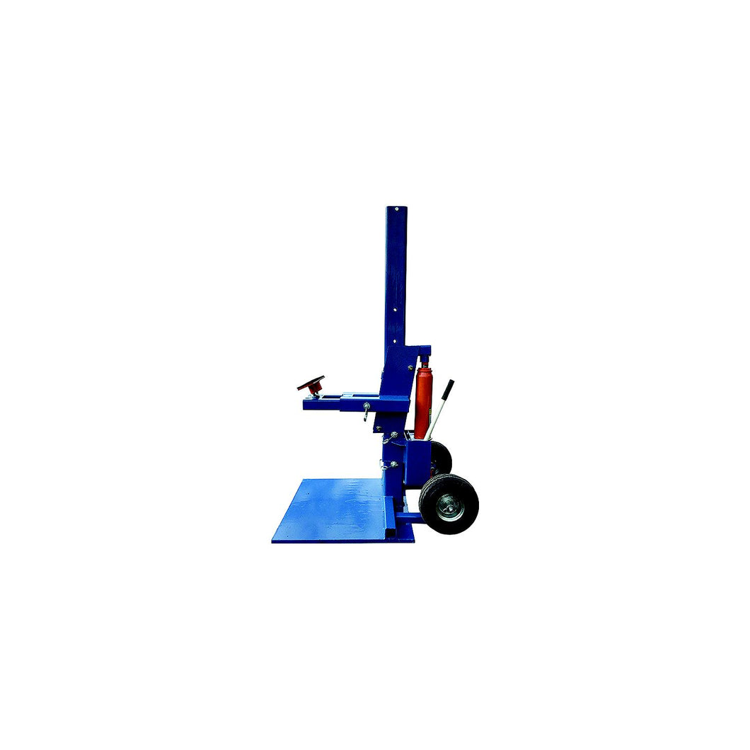 Brownell BL3 Hydraulic Boat Lifting System -Modern Boat Sales & Service