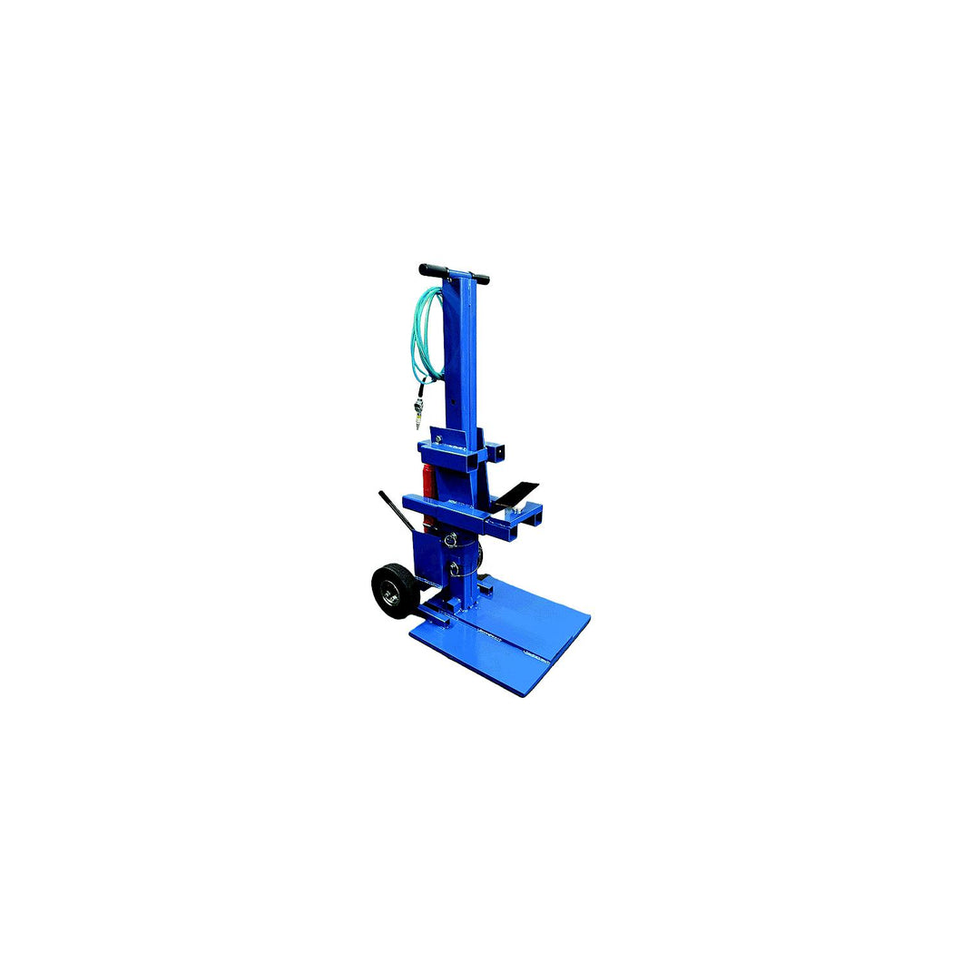 Brownell BL8AIR Air Powered Boat Lift -Modern Boat Sales & Service