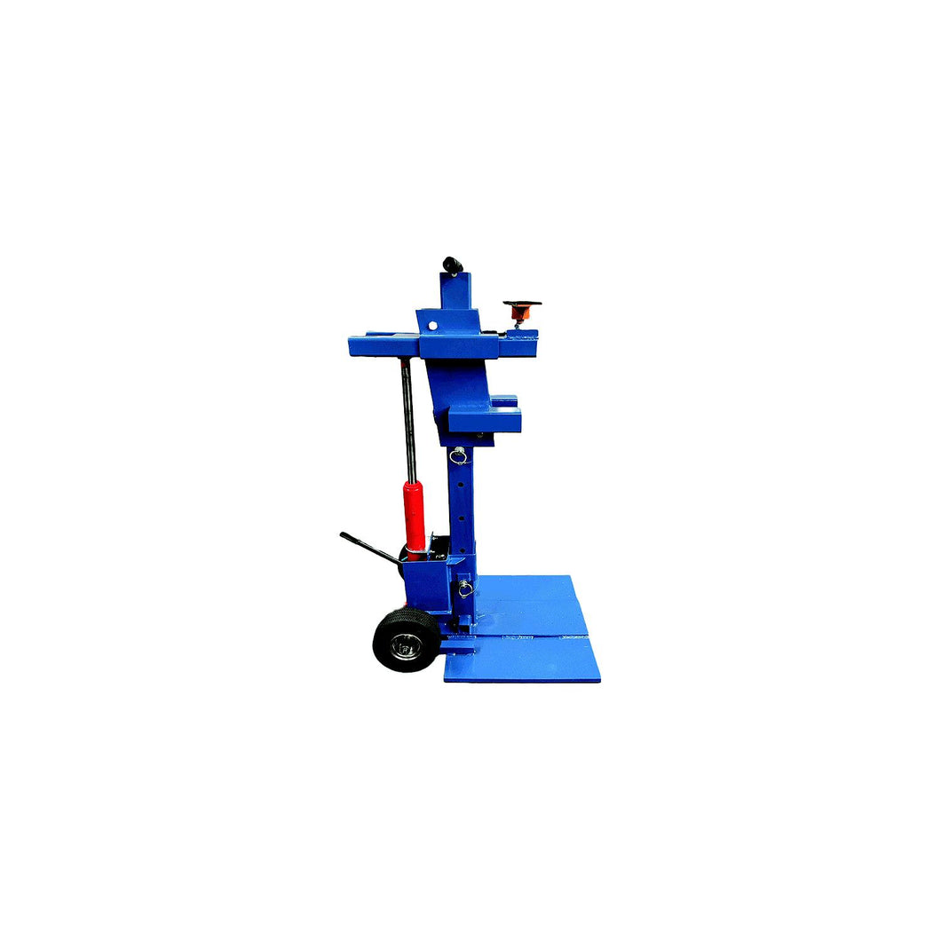 Brownell BL8 Hydraulic Boat Lifting System -Modern Boat Sales & Service