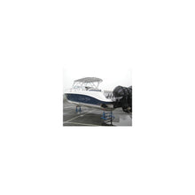 28" Bow Rack/Keel Bench -Modern Boat Sales & Service